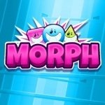 Постер игры Превращение | Morph